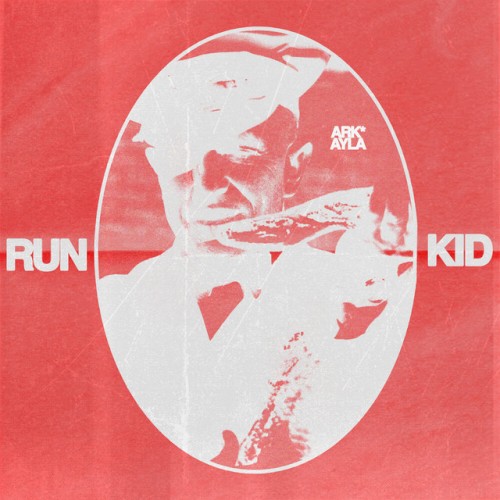 Run Kid - Arkayla - 2026-03-18