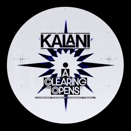 A Clearing Opens - Kalani - 2026-05-15