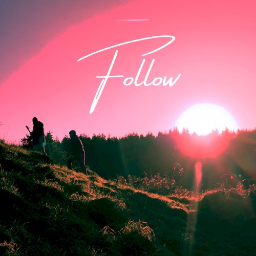 Robert Grace - Follow
