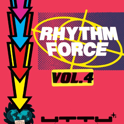 Mystik Vortex