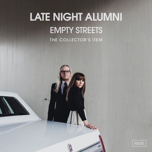 Empty Streets