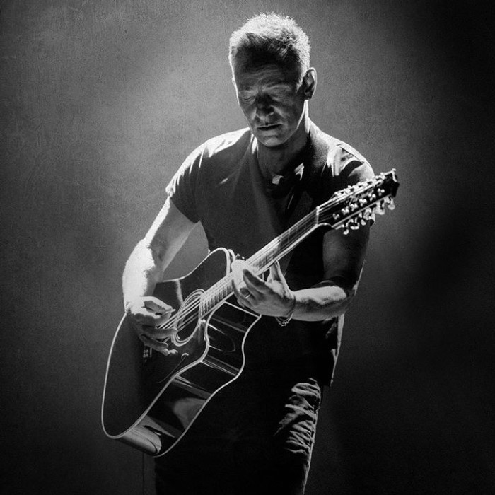 A Rainy Night In Soho