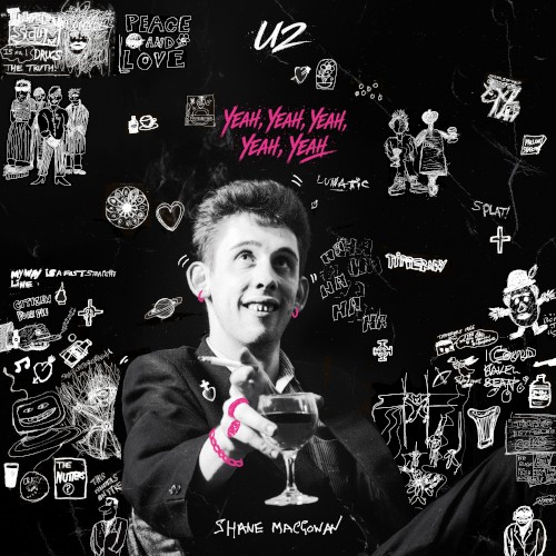 U2 - YEAH, YEAH, YEAH, YEAH, YEAH,