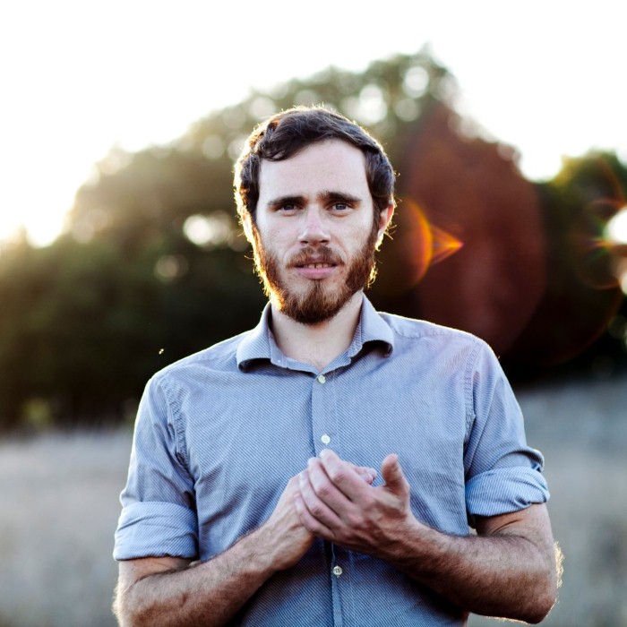 James Vincent Mcmorrow - Higher Love (acoustic)