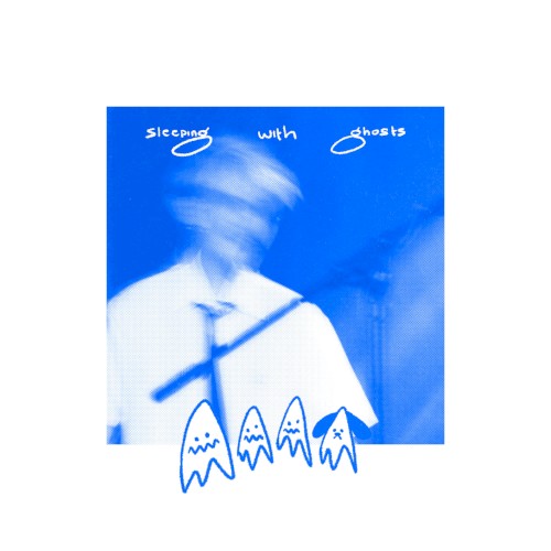Cover van Sleeping With Ghosts (radio Edit)