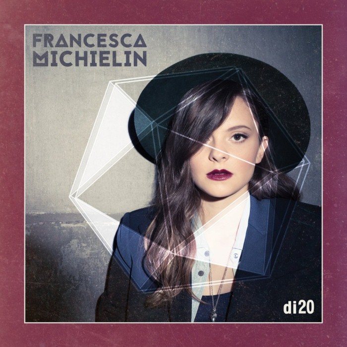 FRANCESCA MICHIELIN - Un cuore in due (2016)