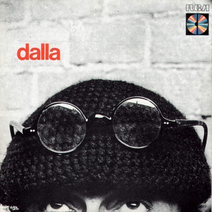 Luio Dalla - Balla Balla Ballerino