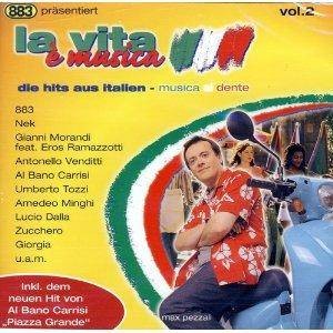Gianna Nannini - America