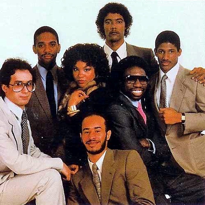Change - Say You Love Me Again