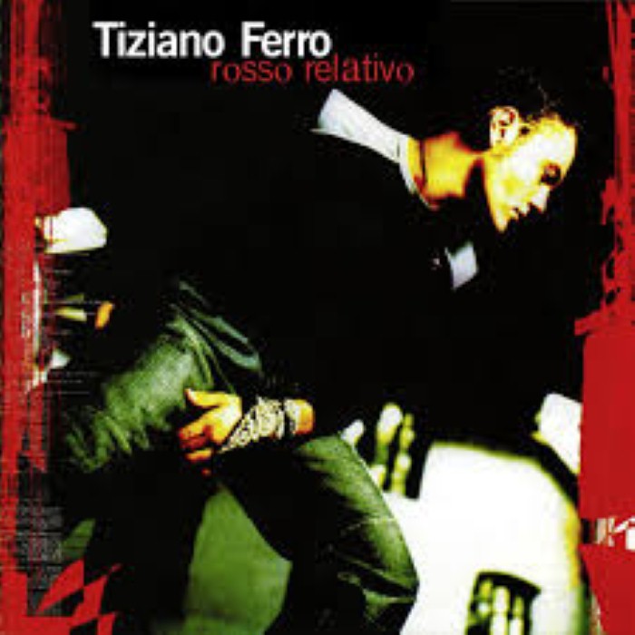Tiziano Ferro - Xdono