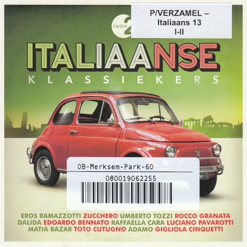 Tiziano Ferro - Perdono (Italian Version)
