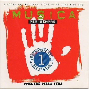 EDOARDO BENNATO - Viva La Mamma