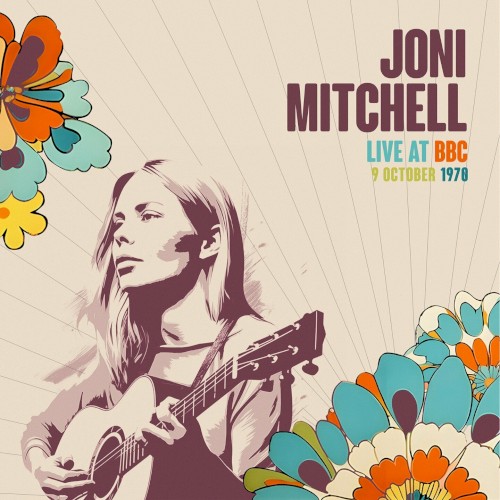 Joni Mitchell - Cactus Tree