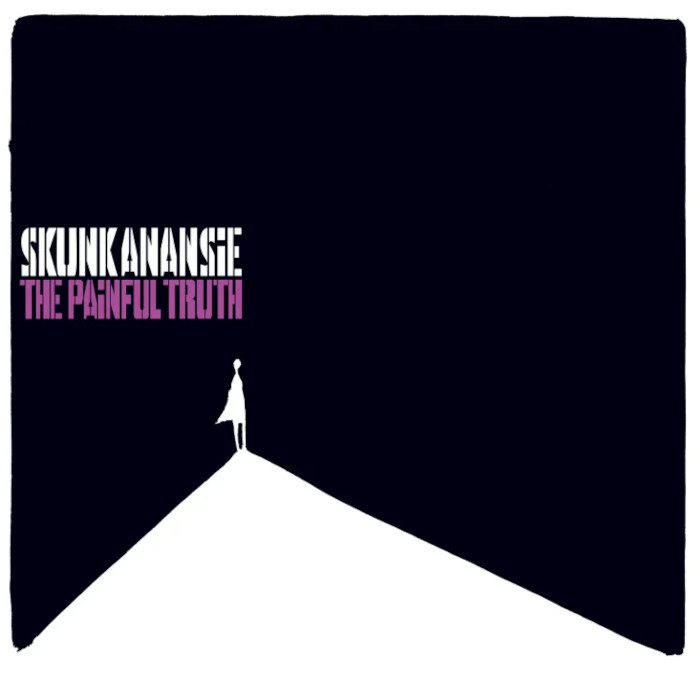 Skunk Anansie - Shoulda Been You