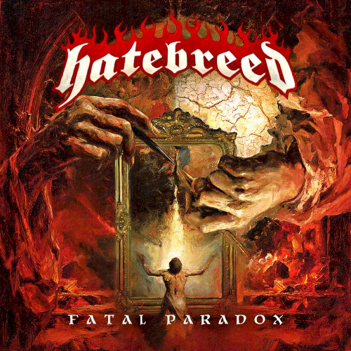 Kill Count Increase - Hatebreed - 2026-07-21