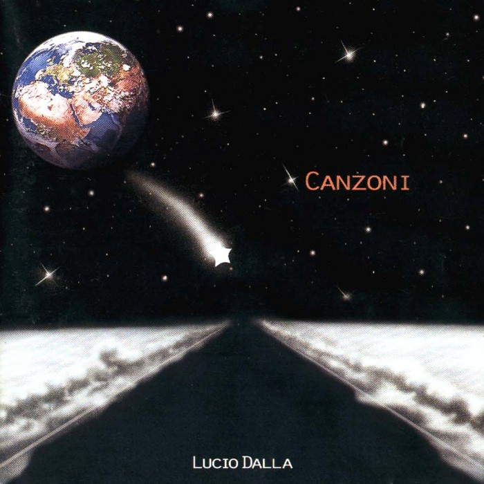 Luio Dalla - CANZONE