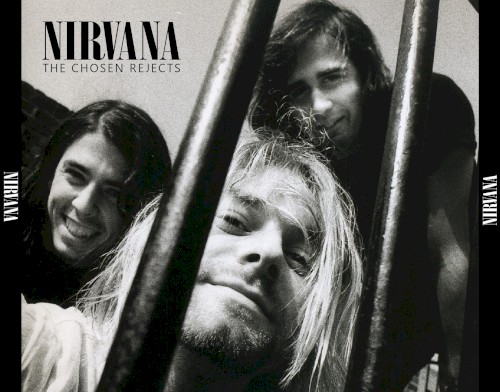 Nirvana - Rape Me