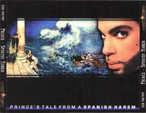 Prince - Do me baby