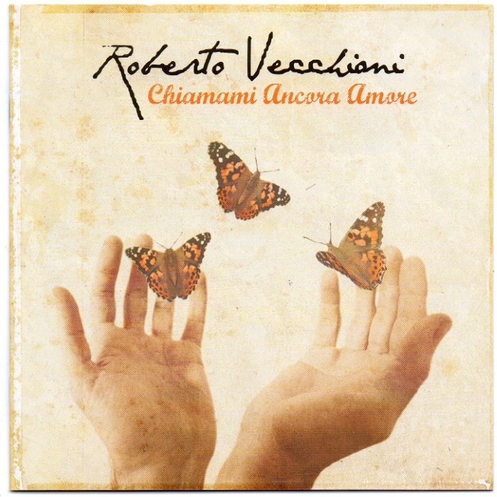 L'amore Mio