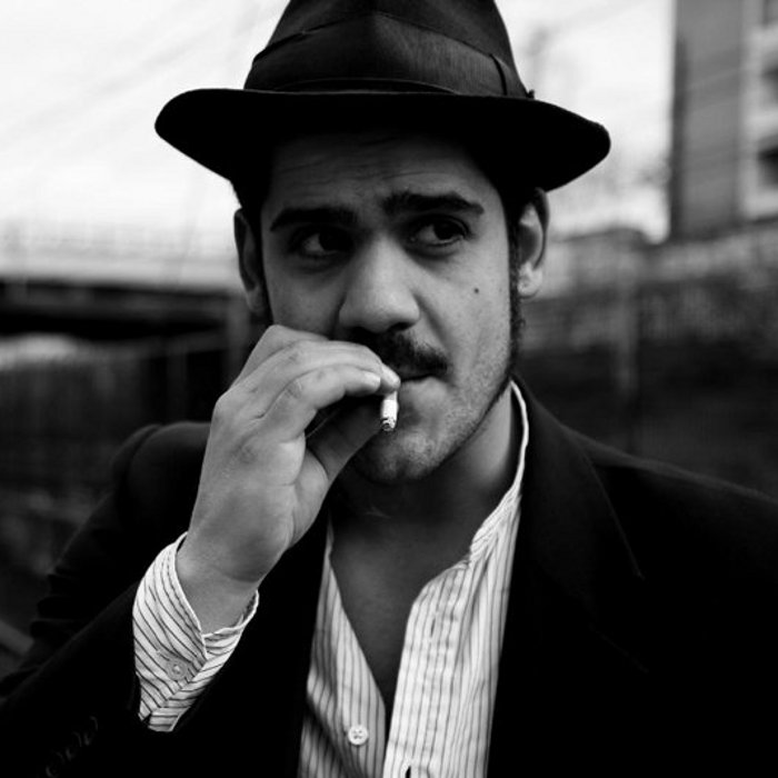 Mannarino - Me So' Mbriacato