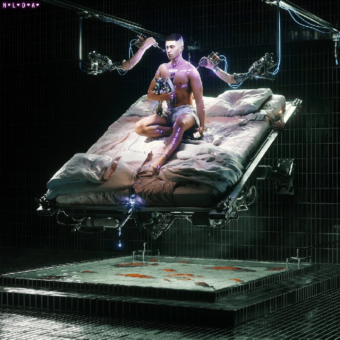 Mahmood - SEMPRE / JAMAIS (feat ANGELE)