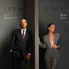Eros Ramazzotti Feat. Alicia Keys - L'aurora