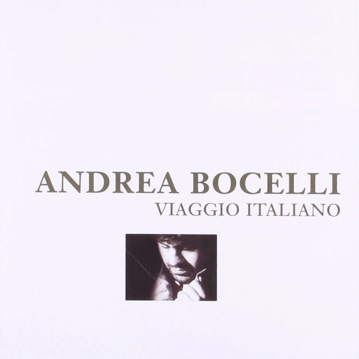 Andrea Bocelli - Panis Angelicus