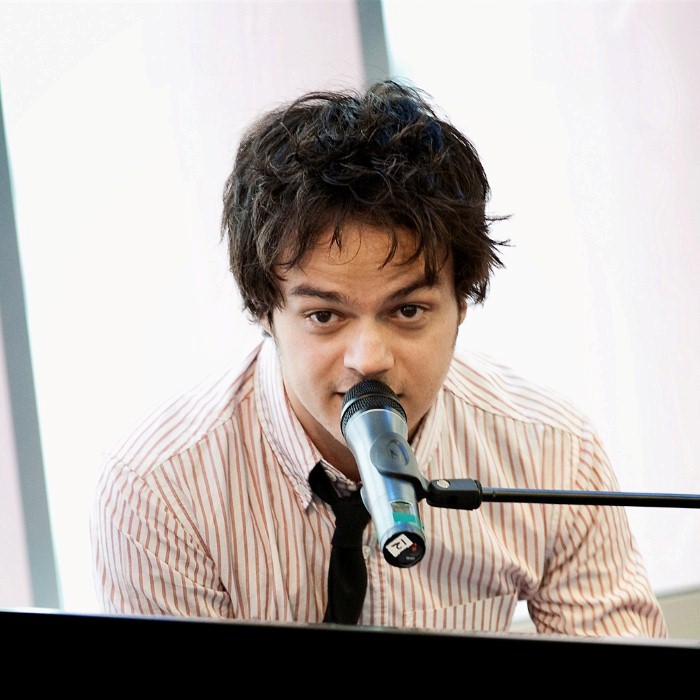 Jamie Cullum - In the Wee Small Hours of the Morning