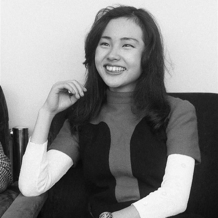  - Mayonaka No Door-Stay With Me