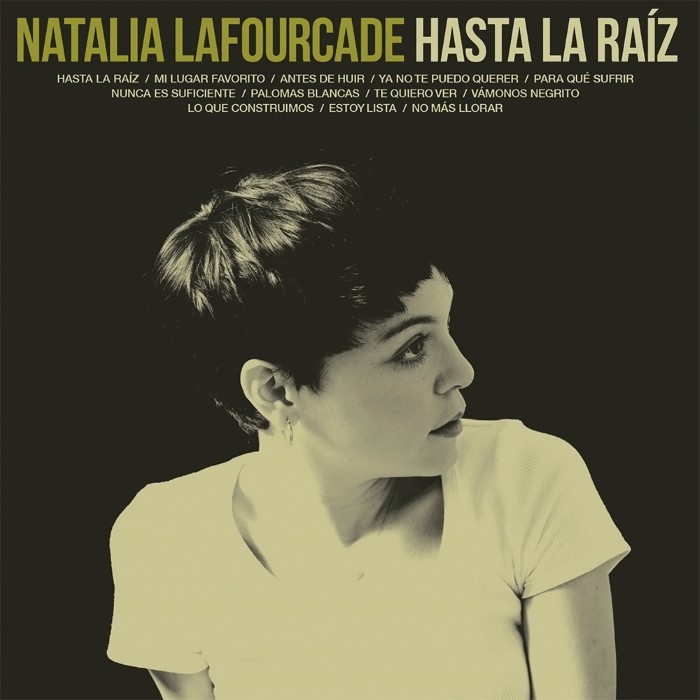 Hasta La Raíz