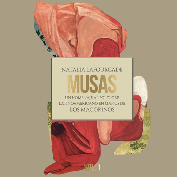 Natalia Lafourcade - Mi tierra Veracruzana