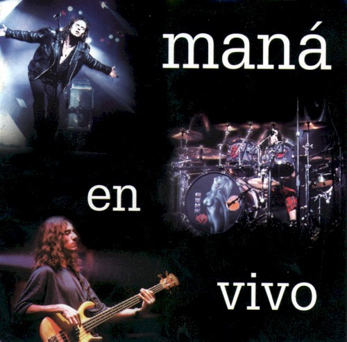 MANÁ - VIVIR SIN AIRE