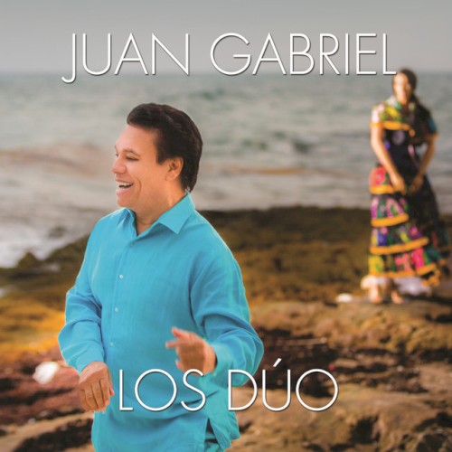 JUAN GABRIEL - QUERIDA