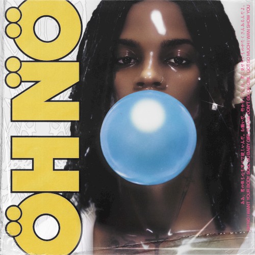 Oh No - REMA - 2026-09-11