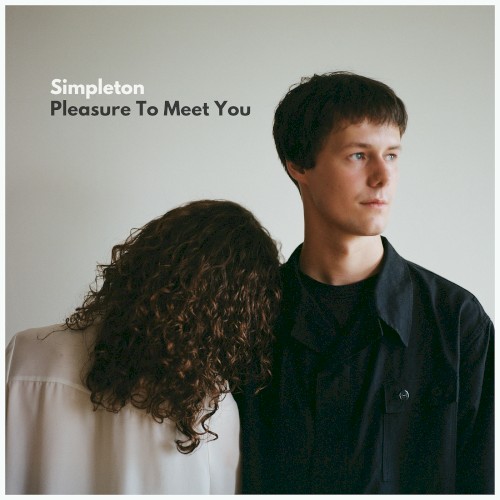 Pleasure To Meet You