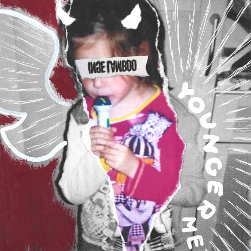 Inge Lamboo - Younger Me