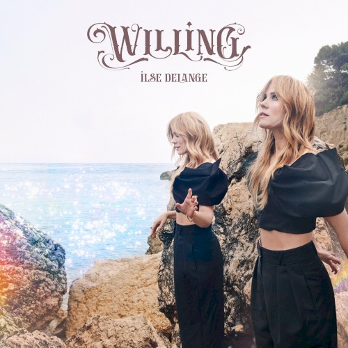 Ilse DeLange - Willing (LIVE @MUZIEKCAFE 2024)