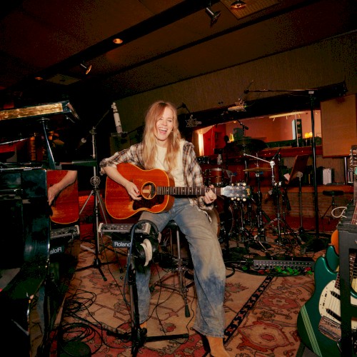 Something Good - Ilse DeLange - 2026-05-08