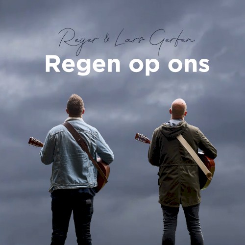 - Regen op ons