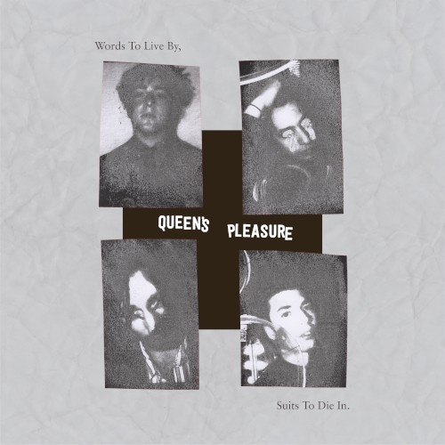 Queen's Pleasure - Empty Occasion