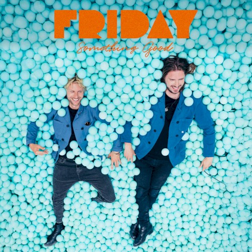 Friday - Room To Grow