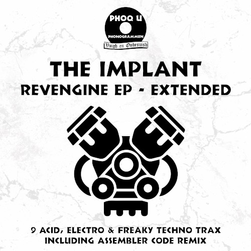 Panopticant (assembler Code Remix)