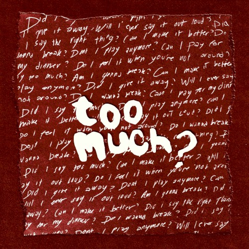 Out Loud