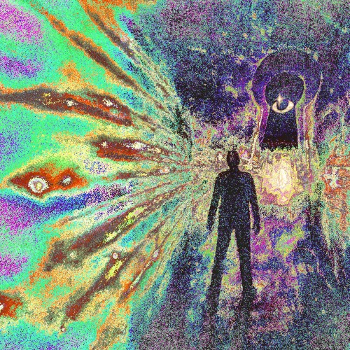 Tiga - Mind Dimension (Adam Sellouk Remix)