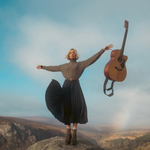 Nina Nesbitt - I'm Coming Home