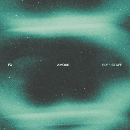 Cover van Ruff Stuff