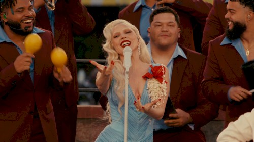 LADY GAGA - Die With A Smile (Ft. Bruno Mars) [Radio Edit]