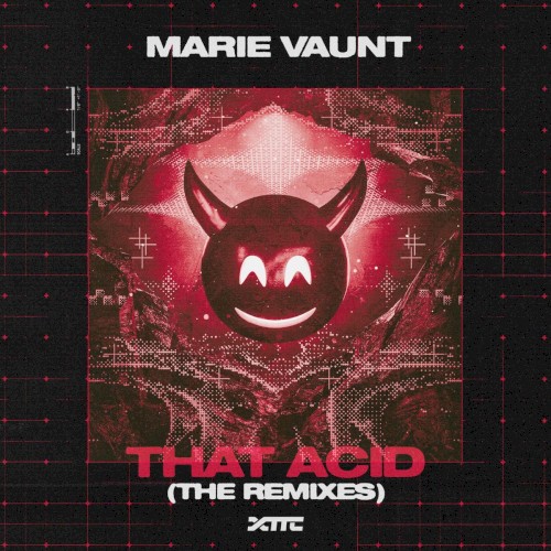 That Acid (Dimension & Subsonic Remix) - Marie Vaunt - 2026-05-15