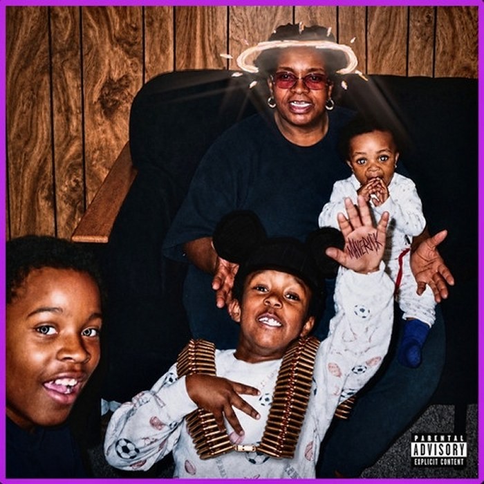 Lil Uzi Vert - London