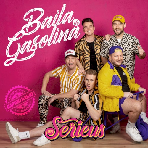 Baila De Gasolina